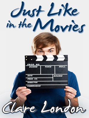 cover image of Just Like in the Movies